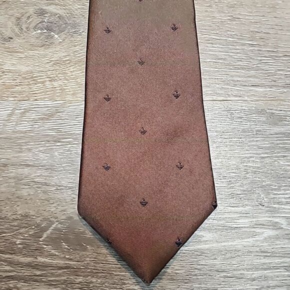 Don Loper tie 👔 - Picture 1 of 4